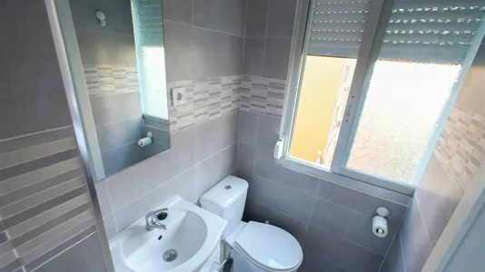 Rooms in Alboraya - photo 9