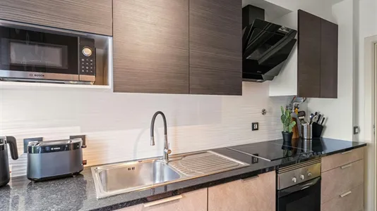 Apartments in Location is not specified - photo 6