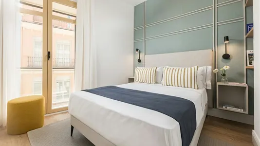 Apartments in Málaga - photo 7