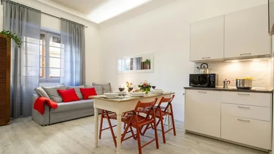 Apartments in Florence - photo 5