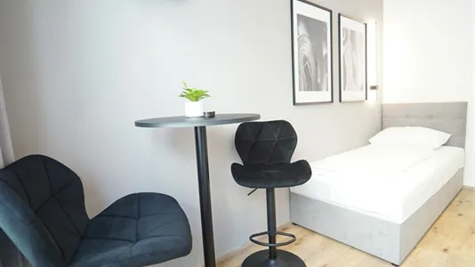Rooms in Wien Rudolfsheim-Fünfhaus - photo 6