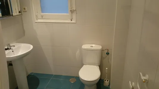 Rooms in Madrid Salamanca - photo 4