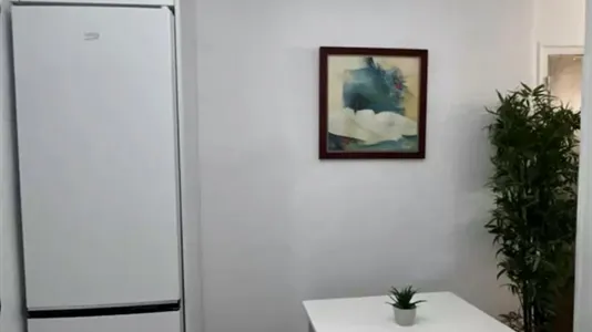 Rooms in Madrid Retiro - photo 9