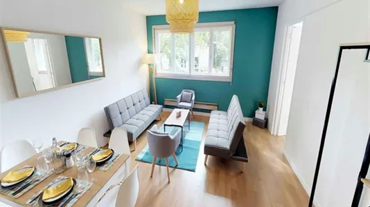 Rooms in Nanterre - photo 7