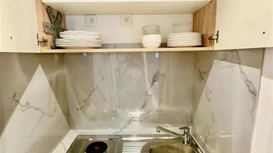 Apartments in Brussels Elsene - photo 9