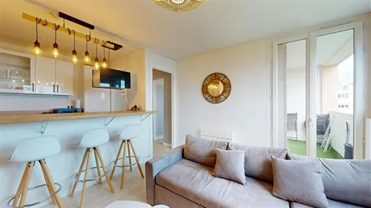 Rooms in Toulouse - photo 8