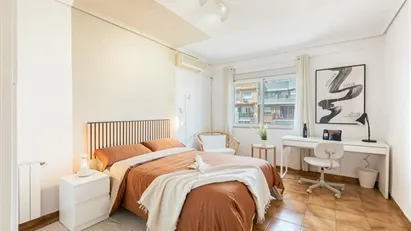 Room for rent in Valencia L'Eixample, Valencia (region)