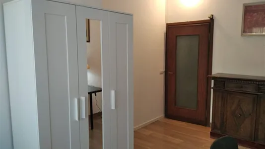 Rooms in Milano Zona 8 - Fiera, Gallaratese, Quarto Oggiaro - photo 4