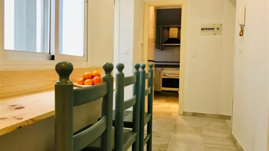 Rooms in El Fontanal - photo 9