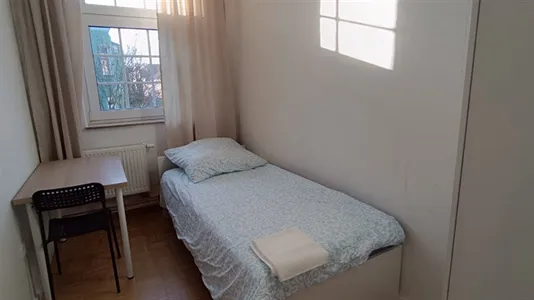 Rooms in Dortmund - photo 2