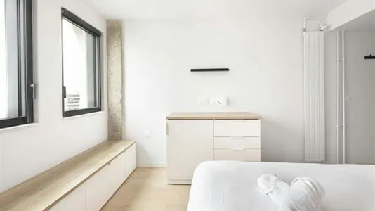 Rooms in Paris 15ème arrondissement - photo 3