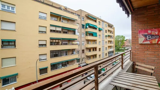 Rooms in Alcalá de Henares - photo 7