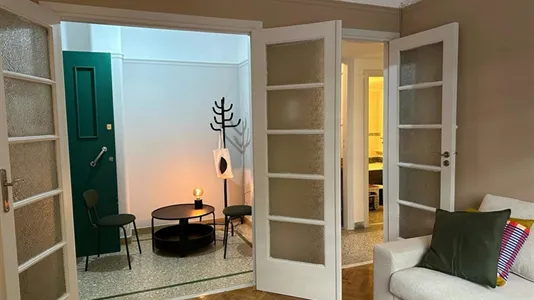 Apartments in Athens Agios Nikolaos - photo 5