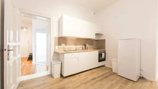 Rooms in Berlin Charlottenburg-Wilmersdorf - photo 6