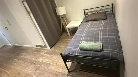 Apartments in Brussels Ganshoren - photo 2