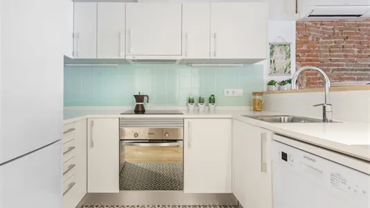 Apartments in Barcelona Ciutat Vella - photo 9