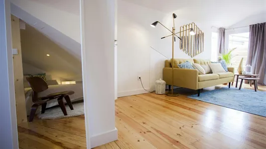 Apartments in Location is not specified - photo 5