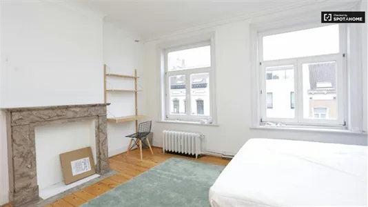 Rooms in Brussels Etterbeek - photo 3