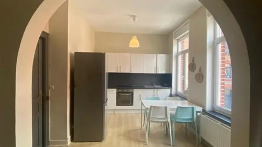 Rooms in Lille - photo 3