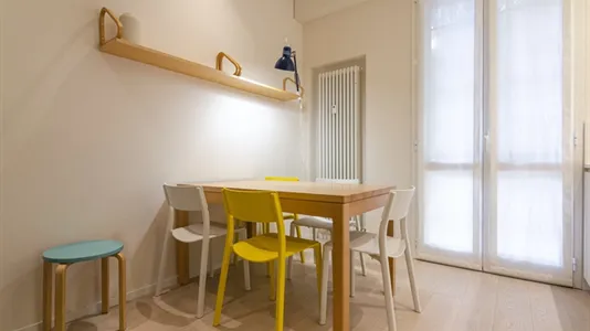 Apartments in Bologna - photo 4