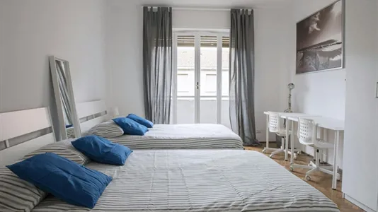 Rooms in Milano Zona 2 - Stazione Centrale, Gorla, Turro, Greco, Crescenzago - photo 1