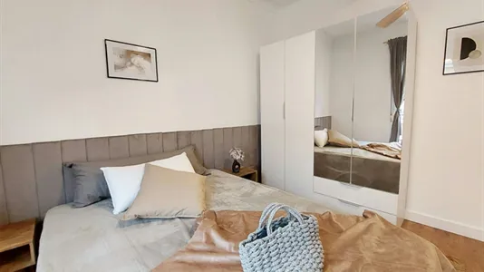 Rooms in Madrid Arganzuela - photo 4