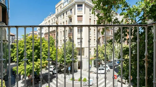 Rooms in Madrid Salamanca - photo 2