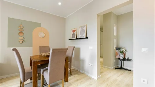 Apartments in Barcelona Sarrià-St. Gervasi - photo 7