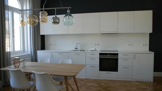 Apartments in Vienna Margareten - photo 10