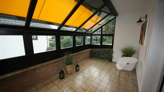 Apartments in Cologne Chorweiler - photo 9