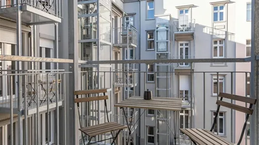 Apartments in Berlin Mitte - photo 8