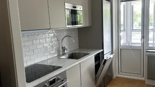 Apartments in Ystad - photo 1