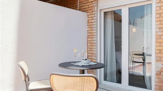 Rooms in Valencia Patraix - photo 2