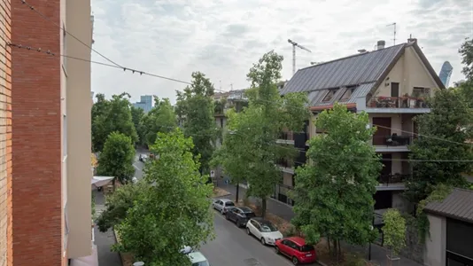 Apartments in Milano Zona 7 - Baggio, De Angeli, San Siro - photo 6