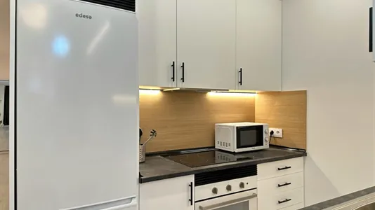 Apartments in Húmera-Somosaguas-Prado del Rey - photo 6