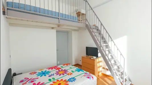 Apartments in Milano Zona 5 - Vigentino, Chiaravalle, Gratosoglio - photo 8