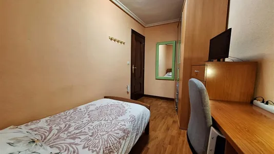 Rooms in Salamanca - photo 3