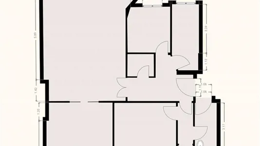 Apartments in Location is not specified - photo 1