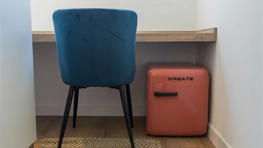 Rooms in Madrid Fuencarral-El Pardo - photo 4