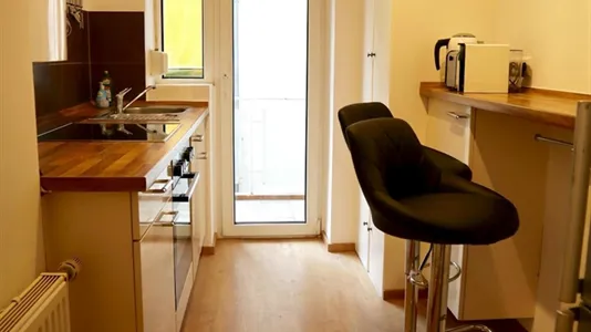 Apartments in Cologne Innenstadt - photo 10