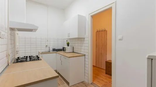 Rooms in Budapest Erzsébetváros - photo 9