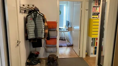 Östermalm - 4rok - 25mån - 32.200kr/mån