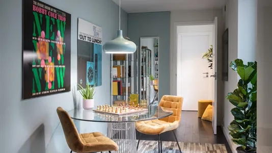 Rooms in Brussels Sint-Gillis - photo 7