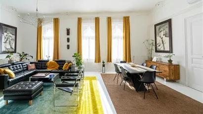Apartment for rent in Budapest Józsefváros, Budapest