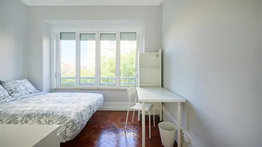 Rooms in Location is not specified - photo 4