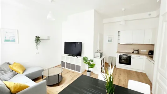 Rooms in Vienna Leopoldstadt - photo 8