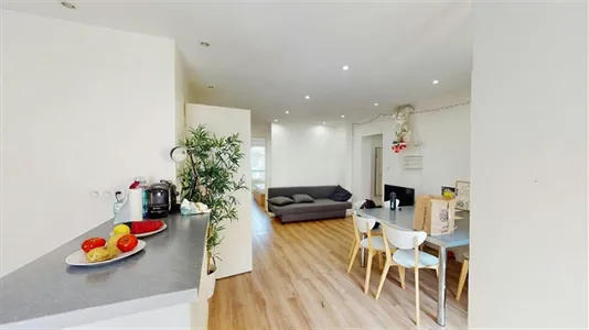 Rooms in Toulon - photo 10