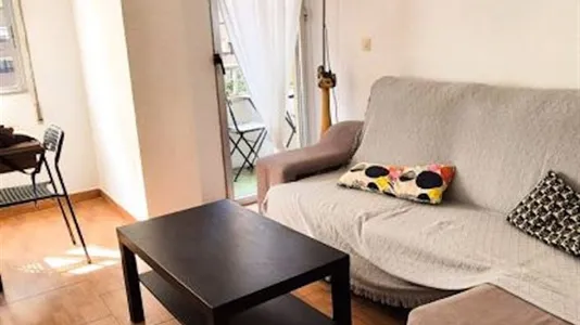 Apartments in Valencia Algirós - photo 10