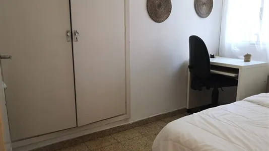 Rooms in Madrid Chamartín - photo 4