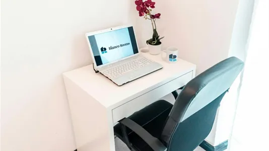 Rooms in Turin - photo 7